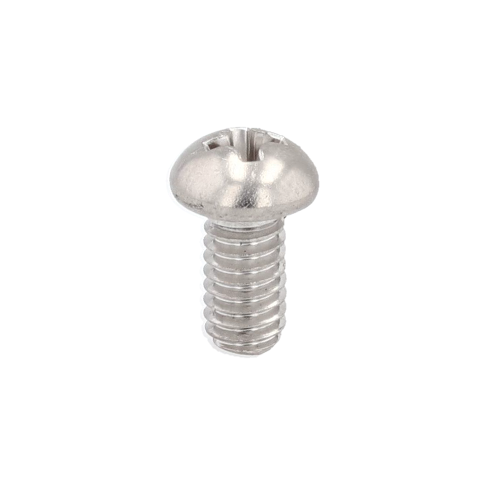 M5X0.9 Ex Coarse Pan Head Stainless Retired JIS B-1111 Screw